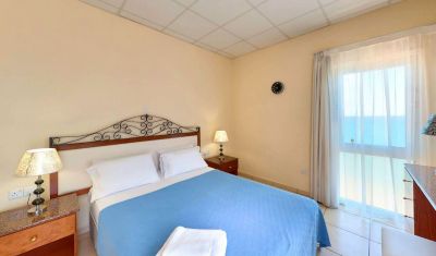 Imagine pentru Hotel Flamingo Beach 3* valabile pentru Litoral 2025