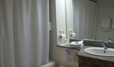 Imagine pentru Hotel Flamingo Beach 3* valabile pentru Litoral 2025