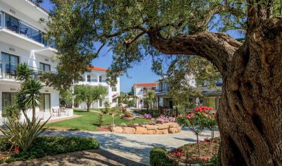 Imagine pentru Hotel Flegra Palace 4* valabile pentru Litoral 2025