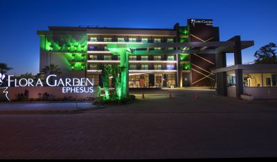Imagine pentru Hotel Flora Garden Ephesus 5* valabile pentru Litoral 2025