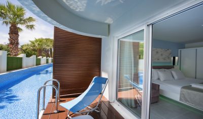 Imagine pentru Hotel Flora Garden Ephesus 5* valabile pentru Litoral 2025