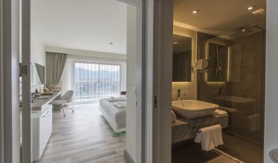 Imagine pentru Hotel Flora Garden Ephesus 5* valabile pentru Litoral 2025