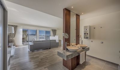 Imagine pentru Hotel Flora Garden Ephesus 5* valabile pentru Litoral 2025