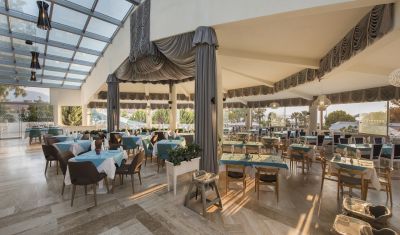 Imagine pentru Hotel Flora Garden Ephesus 5* valabile pentru Litoral 2025
