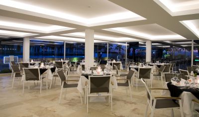 Imagine pentru Hotel Flora Garden Ephesus 5* valabile pentru Litoral 2025