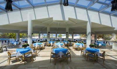 Imagine pentru Hotel Flora Garden Ephesus 5* valabile pentru Litoral 2025