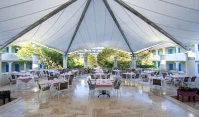 Imagine pentru Hotel Flora Garden Ephesus 5* valabile pentru Litoral 2025