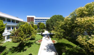 Imagine pentru Hotel Flora Garden Ephesus 5* valabile pentru Litoral 2025