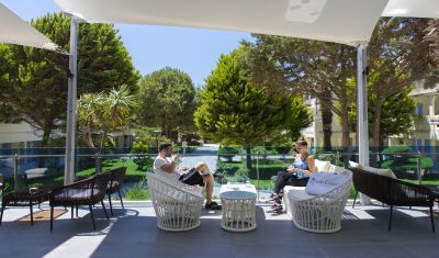 Imagine pentru Hotel Flora Garden Ephesus 5* valabile pentru Litoral 2025
