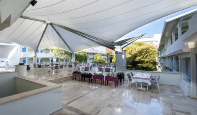 Imagine pentru Hotel Flora Garden Ephesus 5* valabile pentru Litoral 2025