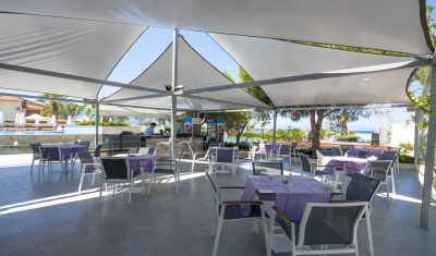 Imagine pentru Hotel Flora Garden Ephesus 5* valabile pentru Litoral 2025