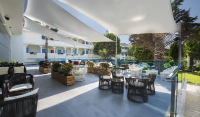 Imagine pentru Hotel Flora Garden Ephesus 5* valabile pentru Litoral 2025