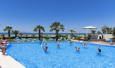 Imagine pentru Hotel Flora Garden Ephesus 5* valabile pentru Litoral 2025