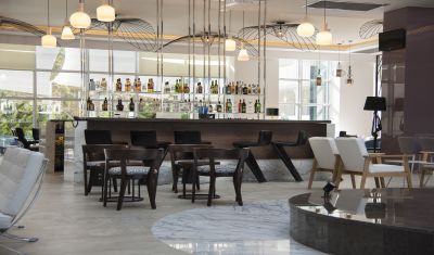 Imagine pentru Hotel Flora Garden Ephesus 5* valabile pentru Litoral 2025