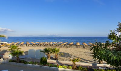 Imagine pentru Hotel Flora Garden Ephesus 5* valabile pentru Litoral 2025