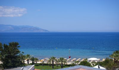 Imagine pentru Hotel Flora Garden Ephesus 5* valabile pentru Litoral 2025
