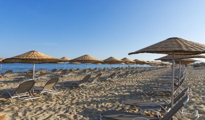 Imagine pentru Hotel Flora Garden Ephesus 5* valabile pentru Litoral 2025