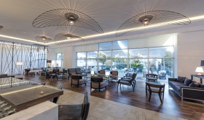 Imagine pentru Hotel Flora Garden Ephesus 5* valabile pentru Litoral 2025