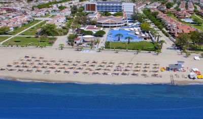 Imagine pentru Hotel Flora Garden Ephesus 5* valabile pentru Litoral 2025