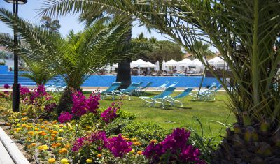 Imagine pentru Hotel Flora Garden Ephesus 5* valabile pentru Litoral 2025