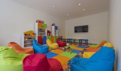 Imagine pentru Hotel Flora Garden Ephesus 5* valabile pentru Litoral 2025