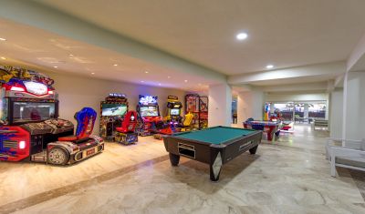 Imagine pentru Hotel Flora Garden Ephesus 5* valabile pentru Litoral 2025