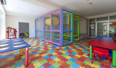 Imagine pentru Hotel Flora Garden Ephesus 5* valabile pentru Litoral 2025