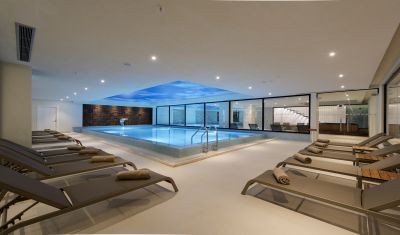 Imagine pentru Hotel Flora Garden Ephesus 5* valabile pentru Litoral 2025