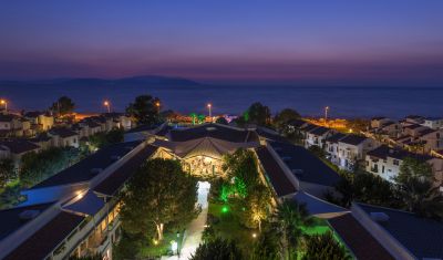 Imagine pentru Hotel Flora Garden Ephesus 5* valabile pentru Litoral 2025