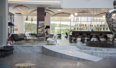 Imagine pentru Hotel Flora Garden Ephesus 5* valabile pentru Litoral 2025