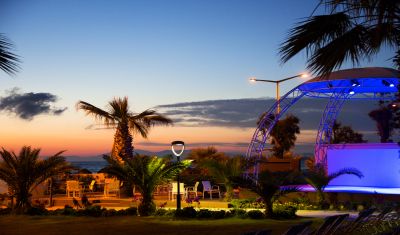Imagine pentru Hotel Flora Garden Ephesus 5* valabile pentru Litoral 2025