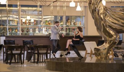 Imagine pentru Hotel Flora Garden Ephesus 5* valabile pentru Litoral 2025