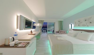 Imagine pentru Hotel Flora Garden Ephesus 5* valabile pentru Litoral 2025