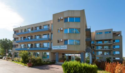 Imagine pentru Hotel Florida 3* valabile pentru Litoral 2025