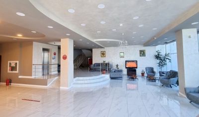 Imagine pentru Hotel Florida 3* valabile pentru Litoral 2025