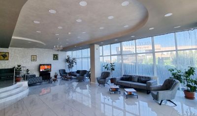 Imagine pentru Hotel Florida 3* valabile pentru Litoral 2025