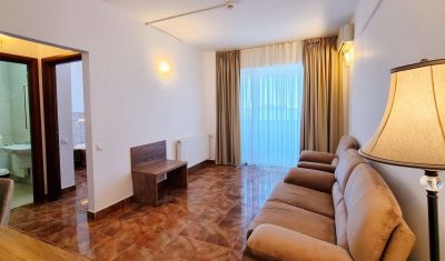 Imagine pentru Hotel Florida 3* valabile pentru Litoral 2025