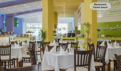 Imagine pentru Hotel Forest Beach 4* valabile pentru Litoral 2025