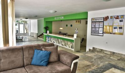 Imagine pentru Hotel Forest Beach 4* valabile pentru Litoral 2025