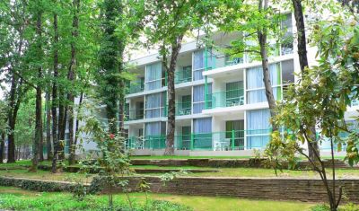 Imagine pentru Hotel Forest Beach 4* valabile pentru Litoral 2025