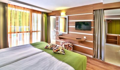 Imagine pentru Hotel Forest Beach 4* valabile pentru Litoral 2025