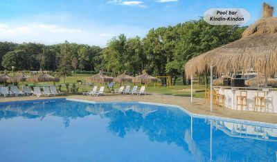 Imagine pentru Hotel Forest Beach 4* valabile pentru Litoral 2025
