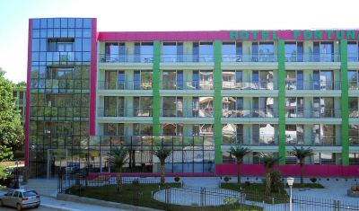 Imagine pentru Hotel Fortuna 3*  valabile pentru Litoral 2025