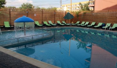 Imagine pentru Hotel Fortuna 3*  valabile pentru Litoral 2025