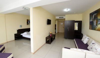 Imagine pentru Hotel Fortuna 3*  valabile pentru Litoral 2025