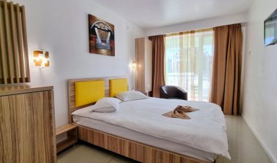 Imagine pentru Hotel Fortuna 3*  valabile pentru Litoral 2025