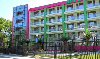 Imagine pentru Hotel Fortuna 3*  valabile pentru Litoral 2025