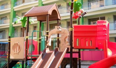 Imagine pentru Hotel Fortuna 3*  valabile pentru Litoral 2025