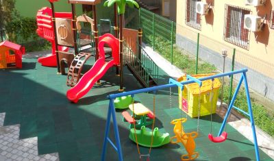 Imagine pentru Hotel Fortuna 3*  valabile pentru Litoral 2025