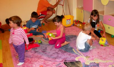 Imagine pentru Hotel Fortuna 3*  valabile pentru Litoral 2025